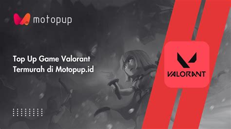 top up valorant termurah|Beli Top Up Valorant Termurah Mei 2024 .